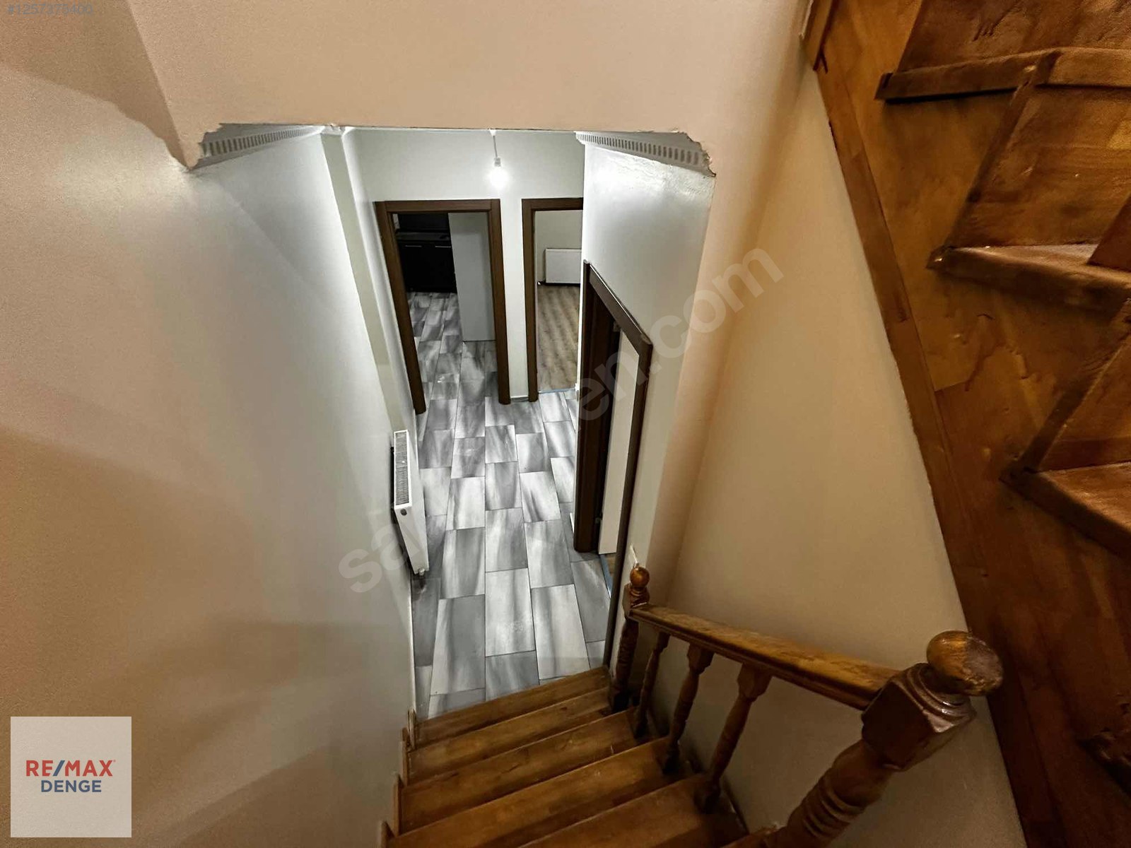 YEDİKULEDE YENİ BİNADA SATILIK 2+1 TERS DUBLEKS DAİRE - İSTANBUL FATİH fotoğraf 13