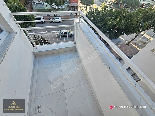 ASRIN'DAN DOKUMA MİTATPAŞA CADDE ÜZERİ İÇİ FULL LÜKS YAPILI ASAN - ANTALYA KEPEZ fotoğraf 16