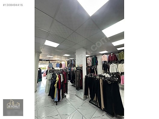 YEŞİLEVLER MH CADDE ÜZERİNDE 120M2 SATILIK DÜKKAN AKTİF KİRACILI - GAZİANTEP ŞAHİNBEY fotoğraf 16