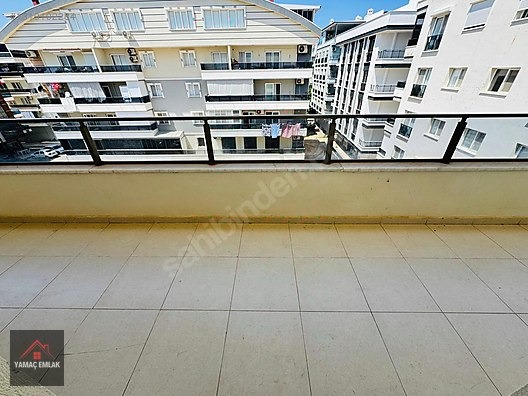 DİDİM MERKEZDE MASRAFSIZ 8 YAŞINDAKİ ASANSÖRLÜ BİNADA KAFA DAİRE - AYDIN DİDİM fotoğraf 8