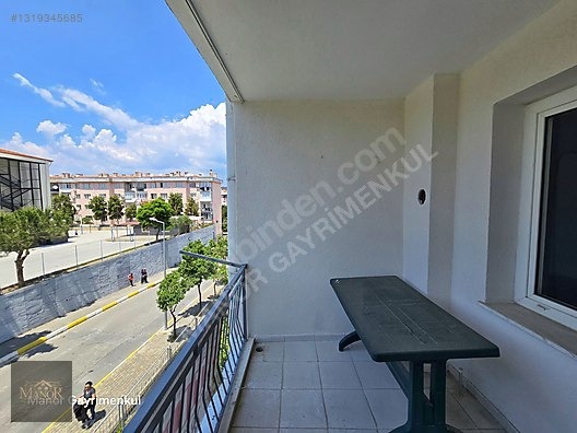 KUŞADASI HACIFEYZULLAH MAHALLESİNDE 2+1 DOĞALGAZLI KELEPİR DAİRE - AYDIN KUŞADASI fotoğraf 21
