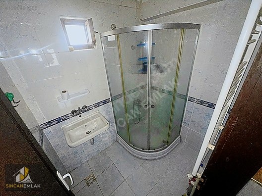 TANDOĞAN MAHALLESİN'DE 2+1 BAĞIMSIZ ARA KAT UYGUN SATILIK DAİRE - ANKARA SİNCAN fotoğraf 17