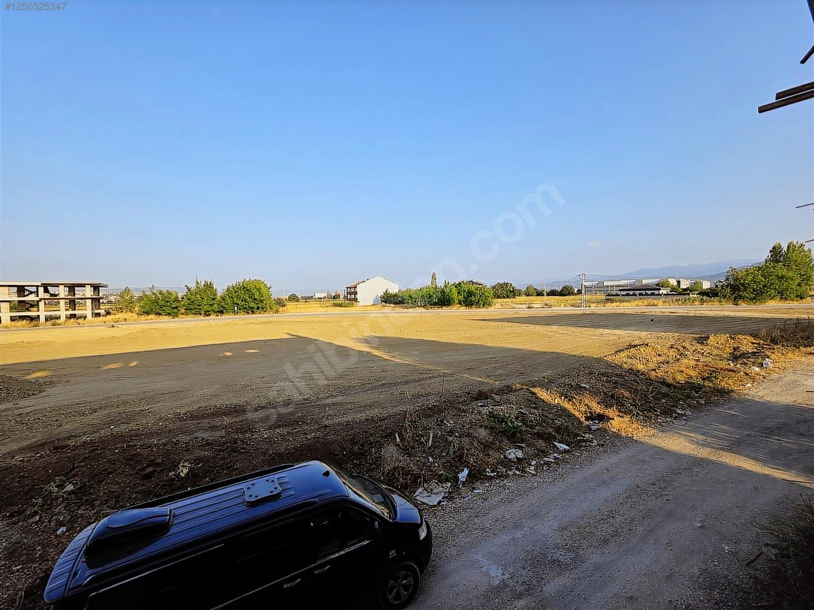 15 dairelik hazır proje Ada 138/59 Akhisar - BURSA İNEGÖL fotoğraf 12
