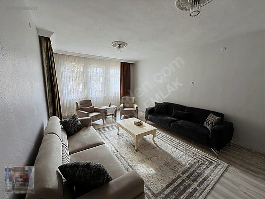 UĞURLU EMLAKTAN ŞEHİTLİK MAHALLESİNDE SİTE İÇERİSİNDE SATILIK - ANKARA POLATLI fotoğraf 8