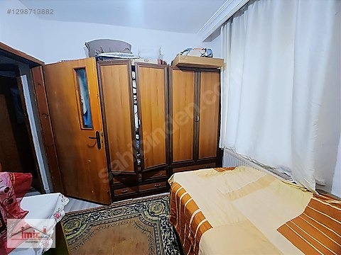İMİR EMLAK'TAN FATİH MAH 3+1 115M² GİRİŞ DAİRE - ANKARA PURSAKLAR fotoğraf 17