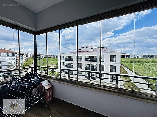Pİ GAYRİMENKUL'den 4+1 SİTE İÇİ 205 m2 LÜKS DAİRE - ESKİŞEHİR TEPEBAŞI fotoğraf 30