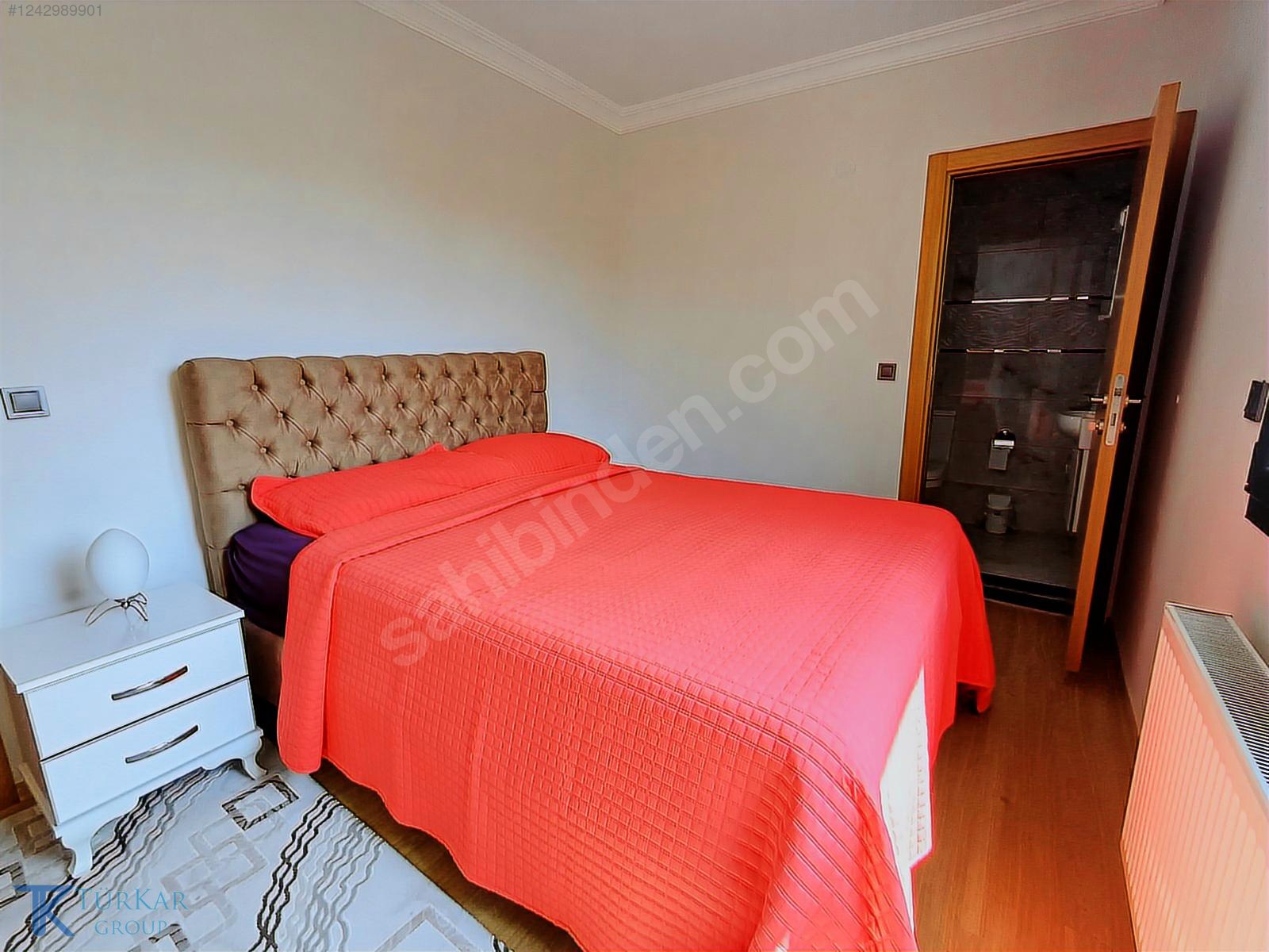 FUL YENİ EŞYALI EBEVEYN BANYOLU OKULLAR BÖLGESİNDE 2+1 ARA KAT - İZMİR SEFERİHİSAR fotoğraf 2