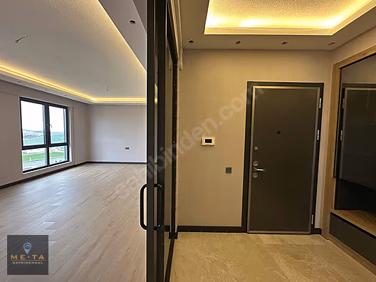 ME-TA GAYRİMENKUL'DEN ŞEHİTLİK MAH ULTRA LÜKS SATILIK 4+1 DAİRE - ANKARA POLATLI fotoğraf 5