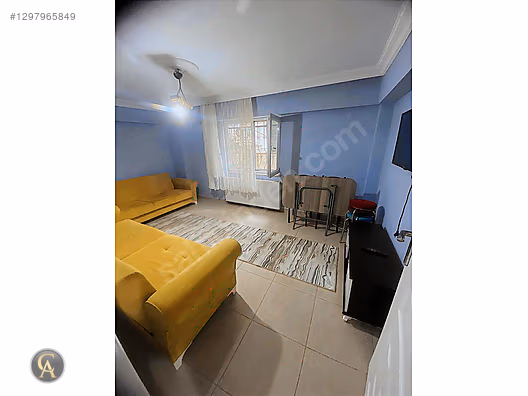 Serdivan Kemalpaşa Mahallesi Satılık 2+1 Eşyalı Apart 2.400.00₺ - SAKARYA SERDİVAN fotoğraf 7