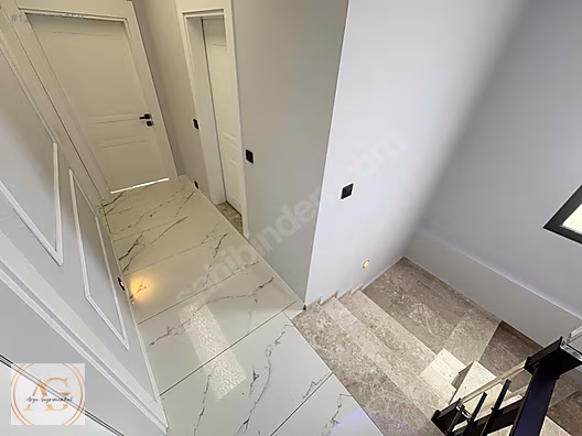 ARYA'DAN GÜRE'DE ŞIK TASARIMLI DENİZE YAKIN 4+1 LÜKS VİLLA - BALIKESİR EDREMİT fotoğraf 2