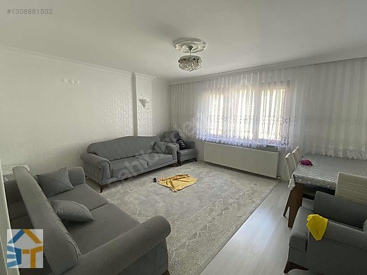 İkbal Caddesine Yakın Geniş Kullanışlı 3+1 Satılık Daire - İSTANBUL ÜMRANİYE fotoğraf 2