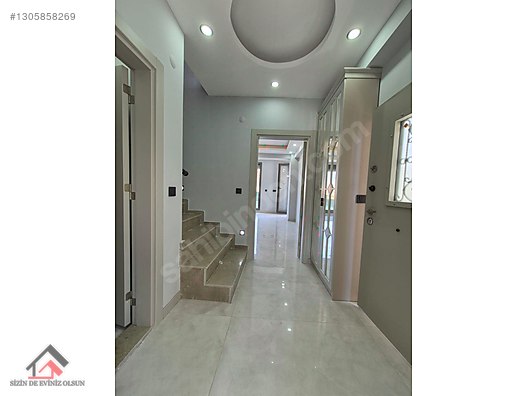 Gürede denize 60 m mesafede ultra lüx 3+1 villa - BALIKESİR EDREMİT fotoğraf 51