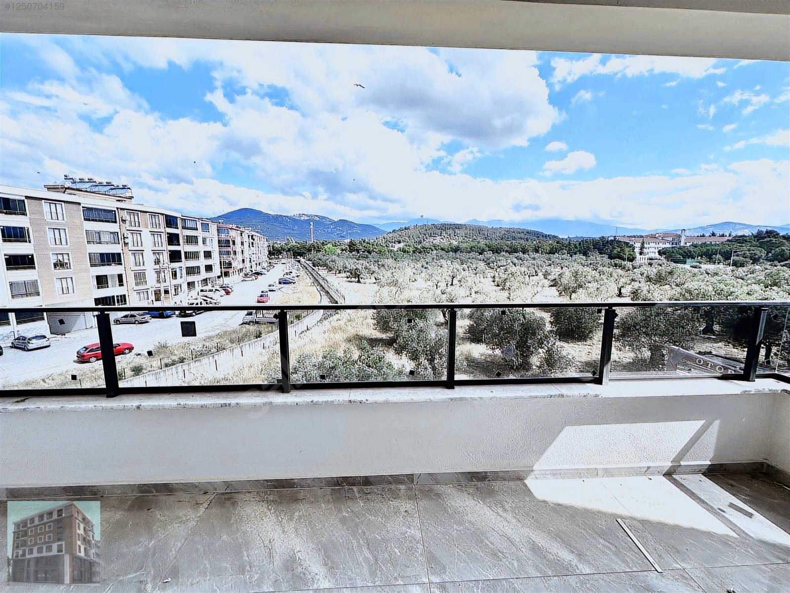 CUMHURİYET MH SATILIK 2+1 DAİRE EDREMİT/ BALIKESİR - BALIKESİR EDREMİT fotoğraf 14