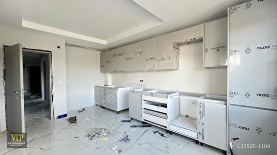 VİP GAYRİMENKUL'den HASTANE OTOGAR YANINDA ULTRA LÜKS 3+1 DAİRE - ANTALYA ELMALI fotoğraf 12