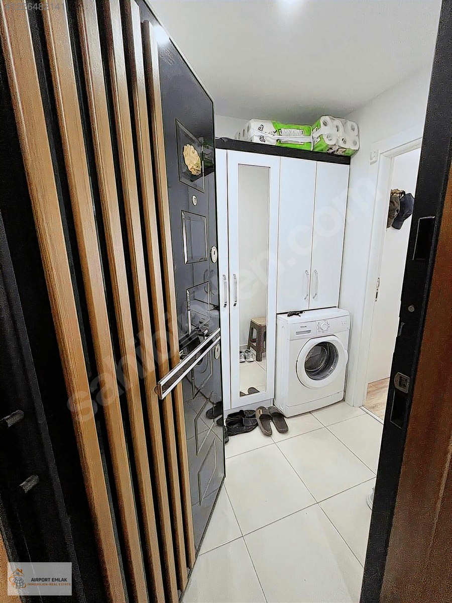 AİRPORT EMLAKTAN YÜKSEK GİRİŞ SINIRSIZ KREDİ GENİŞ EŞYALI 2+1 - MUĞLA DALAMAN fotoğraf 19