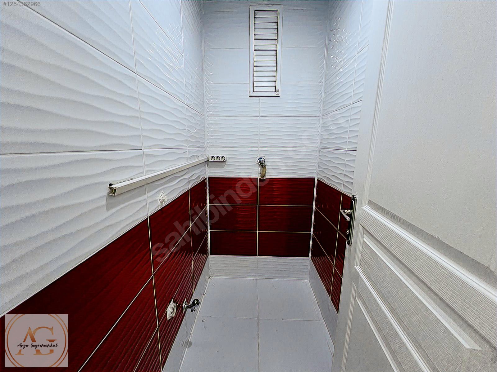 ARYA'DAN EDREMİT'TE 2+1 AYRI MUTFAK DOĞALGAZLI DAİRE - BALIKESİR EDREMİT fotoğraf 8