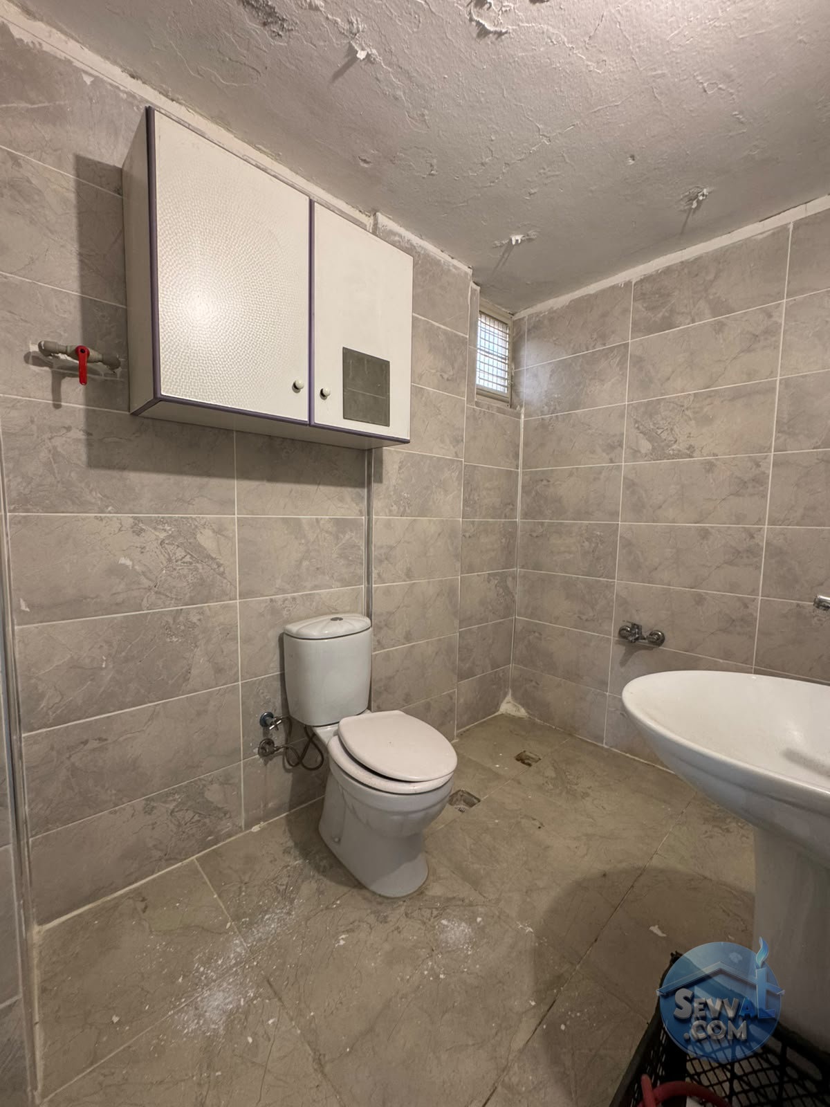AKİF ERSOY CADDESİ. 5. KAT 3+1 ODALI 160 m2  ÇİFT CEPHELİ 2 BALKONLU  - ŞANLIURFA HALİLİYE fotoğraf 23