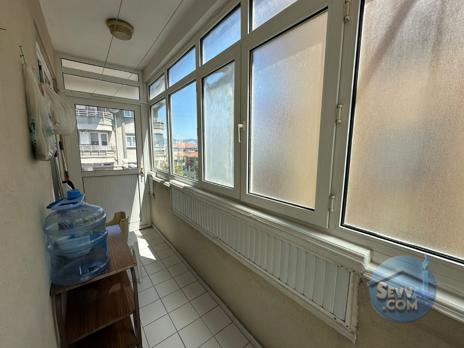 DEĞİRMENDERENİN KALBİNDE FIRSAT 3+1 - 3 CEPHE SATILIK DAİRE - Kocaeli Gölcük fotoğraf 12