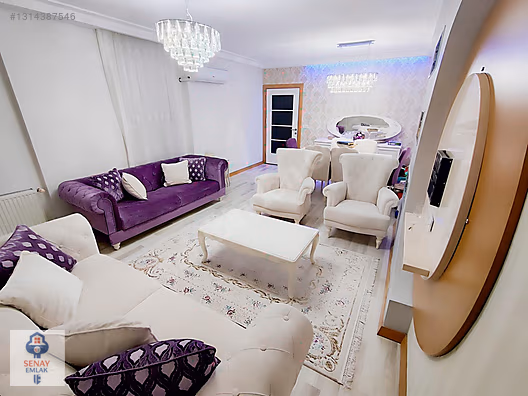 HASARSIZ..PINAR MAH.SEMT PAZAR YANI ULTRA LÜKS 3+1 İSKANLI DAİRE - ADANA SEYHAN fotoğraf 20