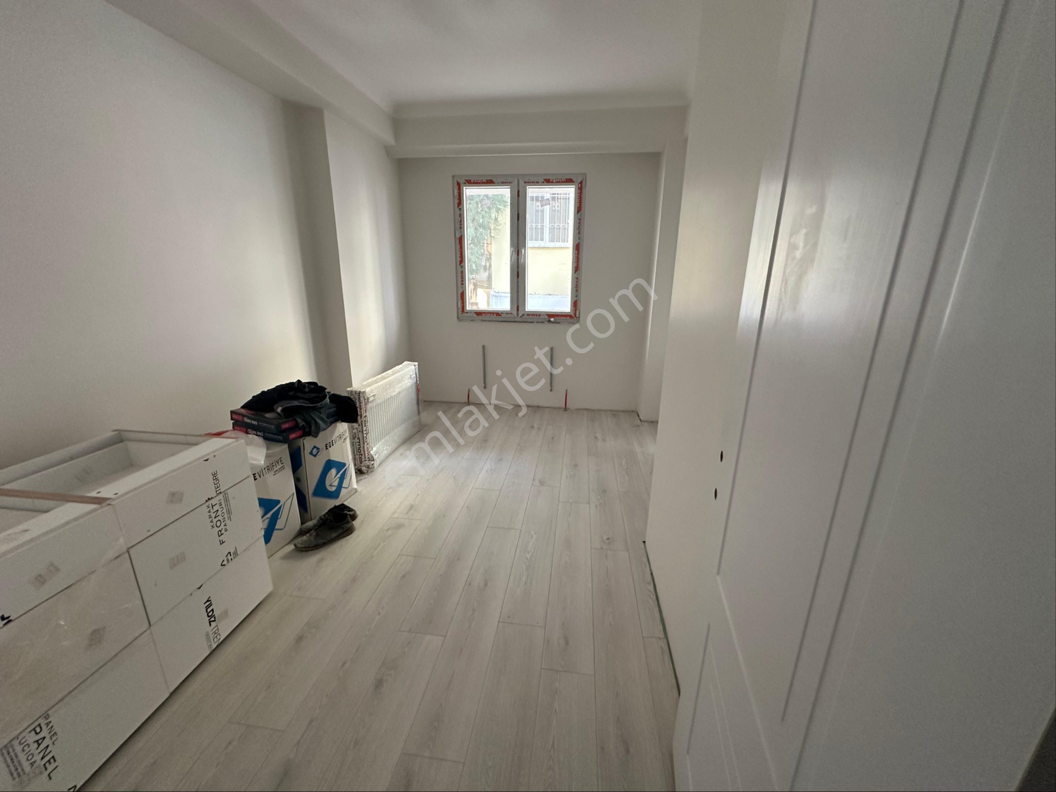 Kartal Çavuşoglunda 1+1 Satılık Daire - İSTANBUL KARTAL fotoğraf 9