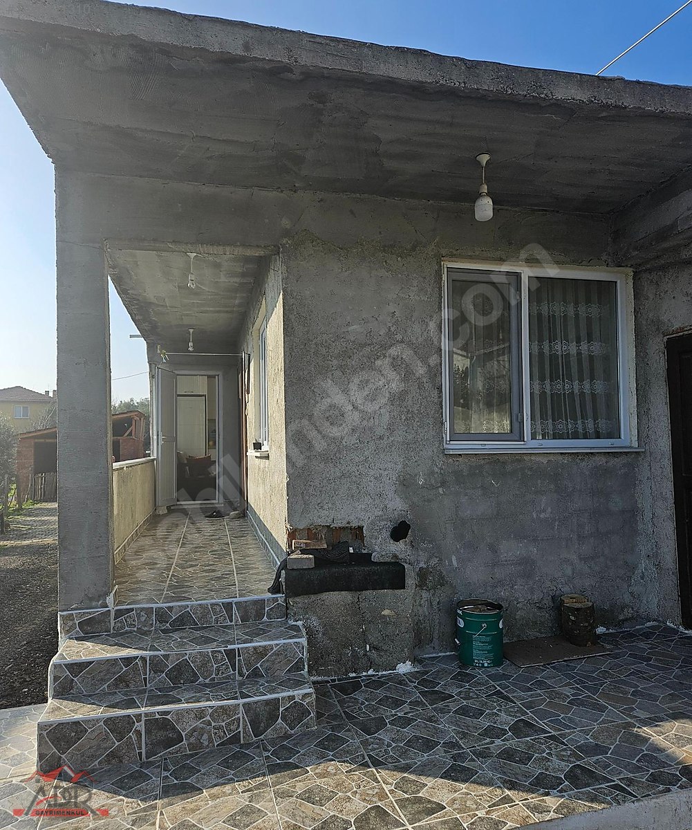 SAKARYA PAMUKOVA MERKEZ KÖY SATILIK 1255 M2 ARSA MÜSTAKİL EVLER - SAKARYA PAMUKOVA fotoğraf 13