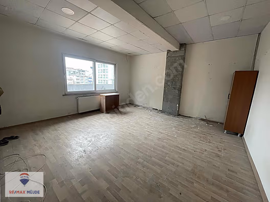 Eyüpsultan Yeşilpınar'da 350m²+ 200 Teraslı Kiralık Ofis - İSTANBUL EYÜPSULTAN fotoğraf 15
