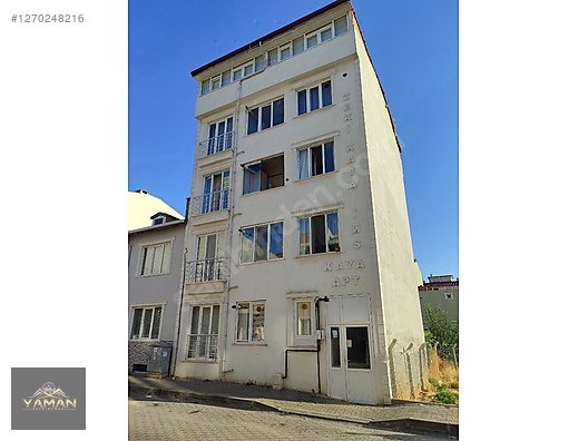 PINAR MAHALLESİ'NDE ARA KATTA SATILIK 2+1 DAİRE - KIRKLARELİ MERKEZ fotoğraf 8