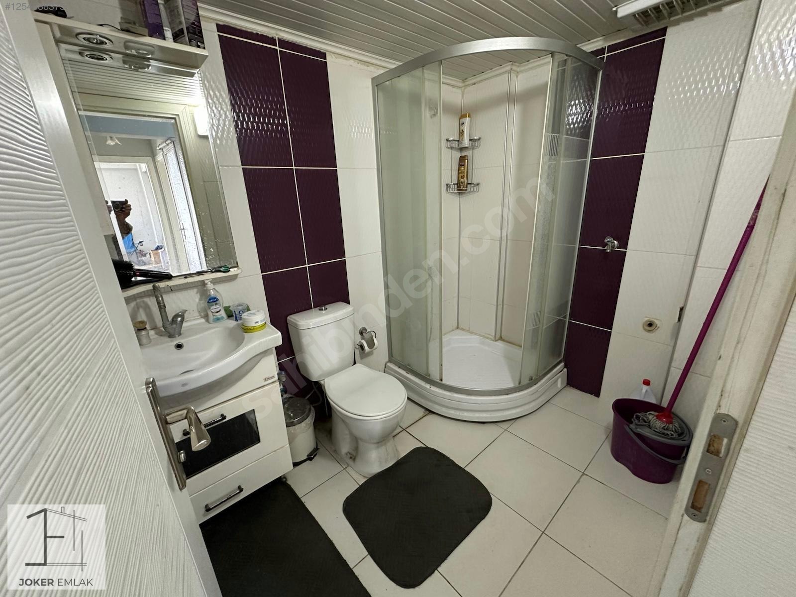 KEMALÖZ MAH. SUBAŞI YURDU YAKINLARINDA SATILIK 3+1 DAİRE - UŞAK MERKEZ fotoğraf 4