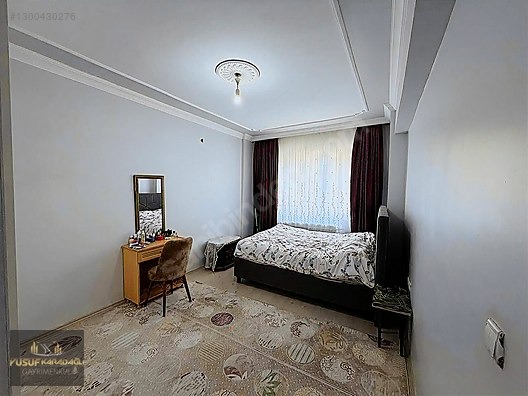 HANIMINÇIFTLIĞI ELMASUYU BÖLGESİNDE ACİL SATILIK 3+1 DAİRE - MALATYA BATTALGAZİ fotoğraf 17
