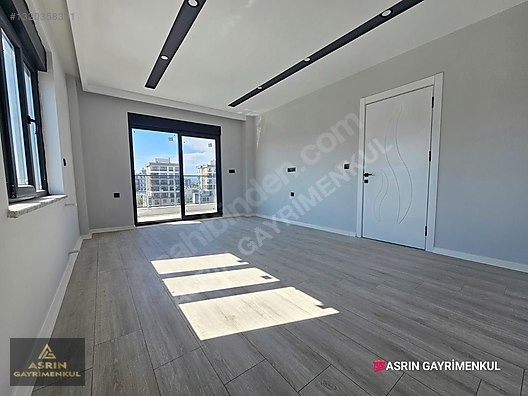 ASRIN'DAN ALTINOVA ORTA MAH SIFIR 2+1 ASANSÖRLÜ SATILIK ARAKAT - ANTALYA KEPEZ fotoğraf 7