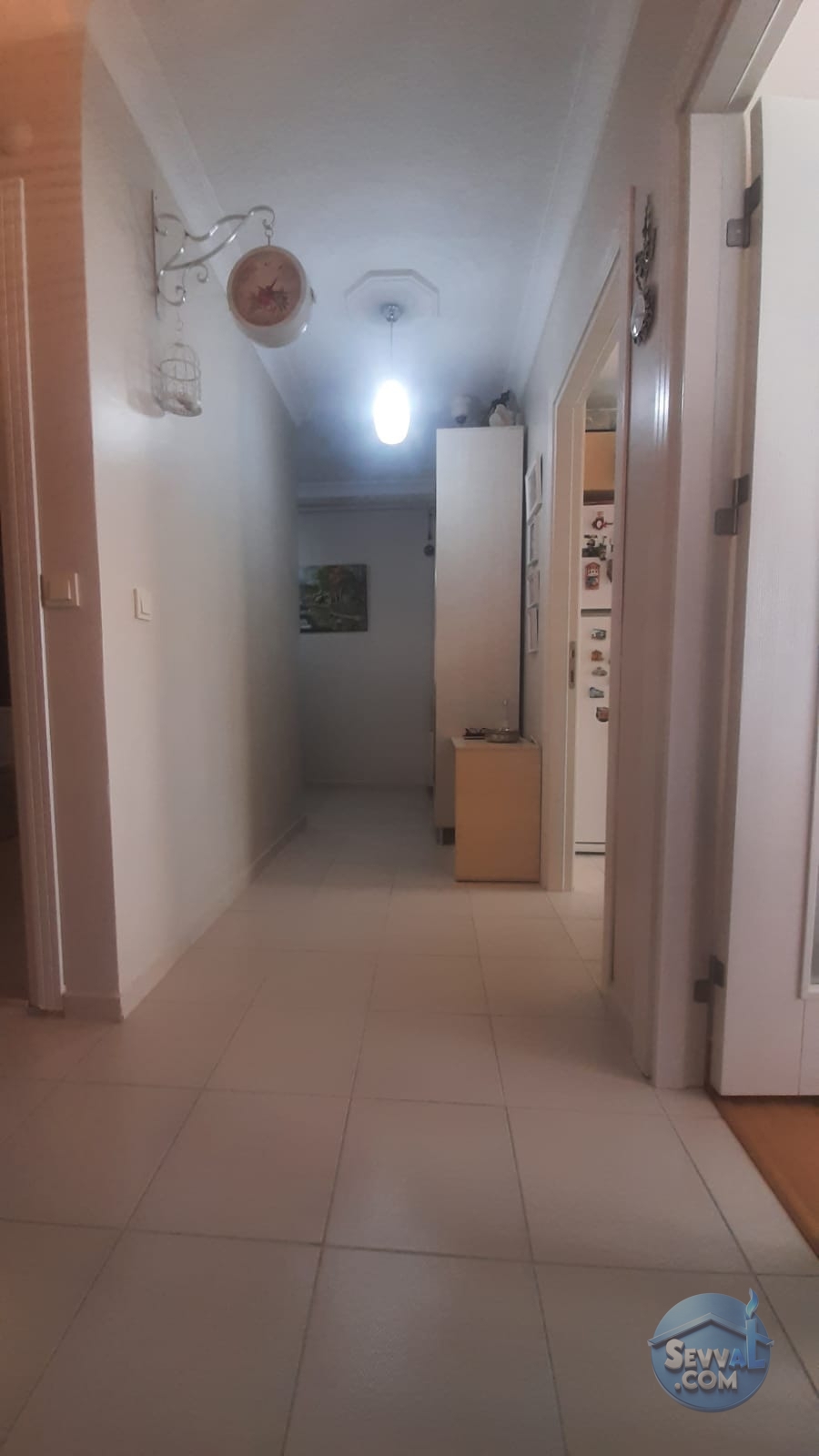 ENKA'DAN BARIŞ MAHALLESİ, MABEYN EVLERİNDE 2+1 SATILIK DAİRE - Kocaeli Gebze fotoğraf 26