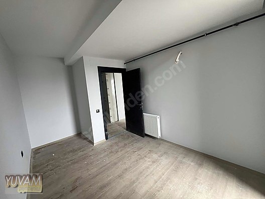 GAZİ PAŞA CAD. SIFIR HAVUZLU SİTE İÇERİSİNDE LÜKS 3+1 FIRSATI - MERSİN MEZİTLİ fotoğraf 40