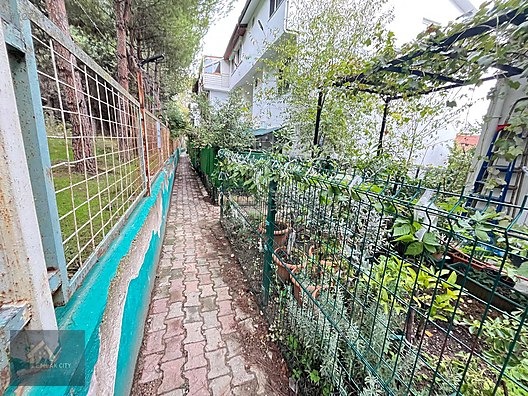 FIRSAT! 4+2 SİTE İÇERİSİNDE TRİPLEKS ( BOL OKSİJENLİ LOKASYONDA - YALOVA TERMAL fotoğraf 21