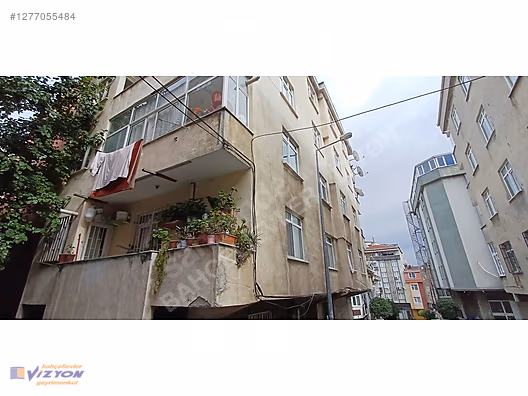 Bahçelievler Kocasinan satılık 2+1 kentsele hazır Daire. VİZYON - İSTANBUL BAHÇELİEVLER fotoğraf 9