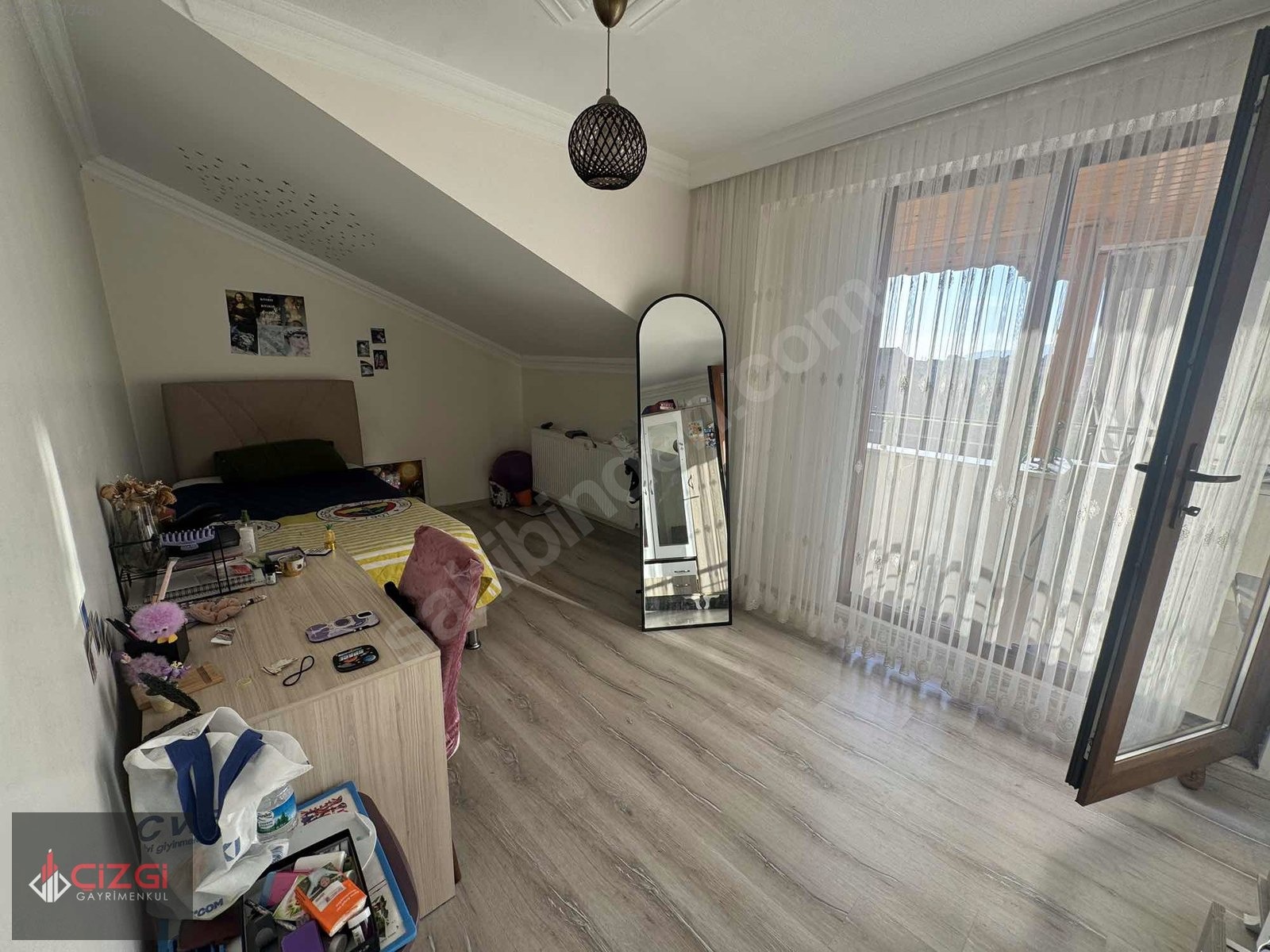 DERİNCE KAŞKAL'DA SATILIK 4+1 ÇATI DUBLEKS DAİRE - KOCAELİ DERİNCE fotoğraf 18
