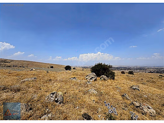 ACİL SATILIK GÜNEY CEPHE ÖNÜ PARK 484 m2 ARSA - AFYONKARAHİSAR MERKEZ fotoğraf 9