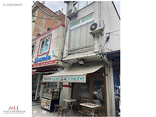 Sakarya Karaağaç Bulvarın da 75m²3 Katlı ,Yüksek Getirili işyeri - SAKARYA ADAPAZARI fotoğraf 23