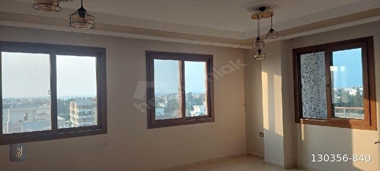 HATAY ARSUZ KARAAĞAÇ CUMHURİYET MAH SATILIK 3+1 166 M2 LÜKS DAİRE - HATAY ARSUZ fotoğraf 7