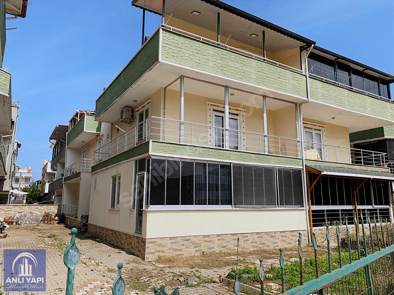 BOĞAZ'DA SATILIK DUBLEKS YAZLIK - BURSA KARACABEY fotoğraf 17