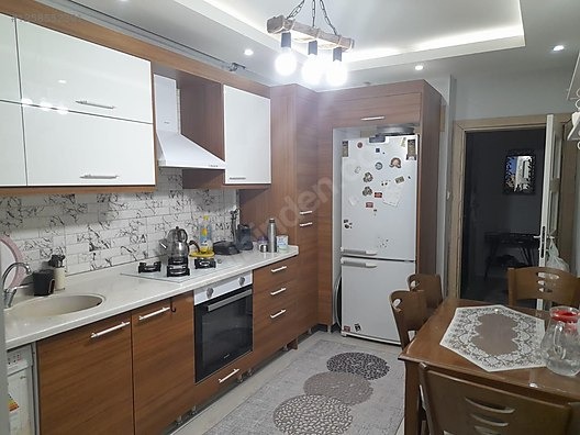 OBHD GLOBAL GAYRİMENKUL'DEN HACIHÜSEYİN MAH.'DE SATILIK DAİRE