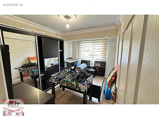 KARASU'DA 2+1 KISMİ EŞYALI SATILK DAİRE - SAKARYA KARASU fotoğraf 26