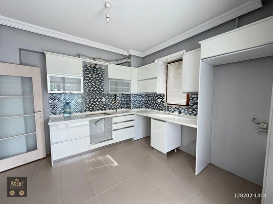ROYAL EMLAKTAN HACILAR MEYDANINDA SATILIK 3+1FIRSAT DAİRE - AMASYA MERKEZ fotoğraf 6