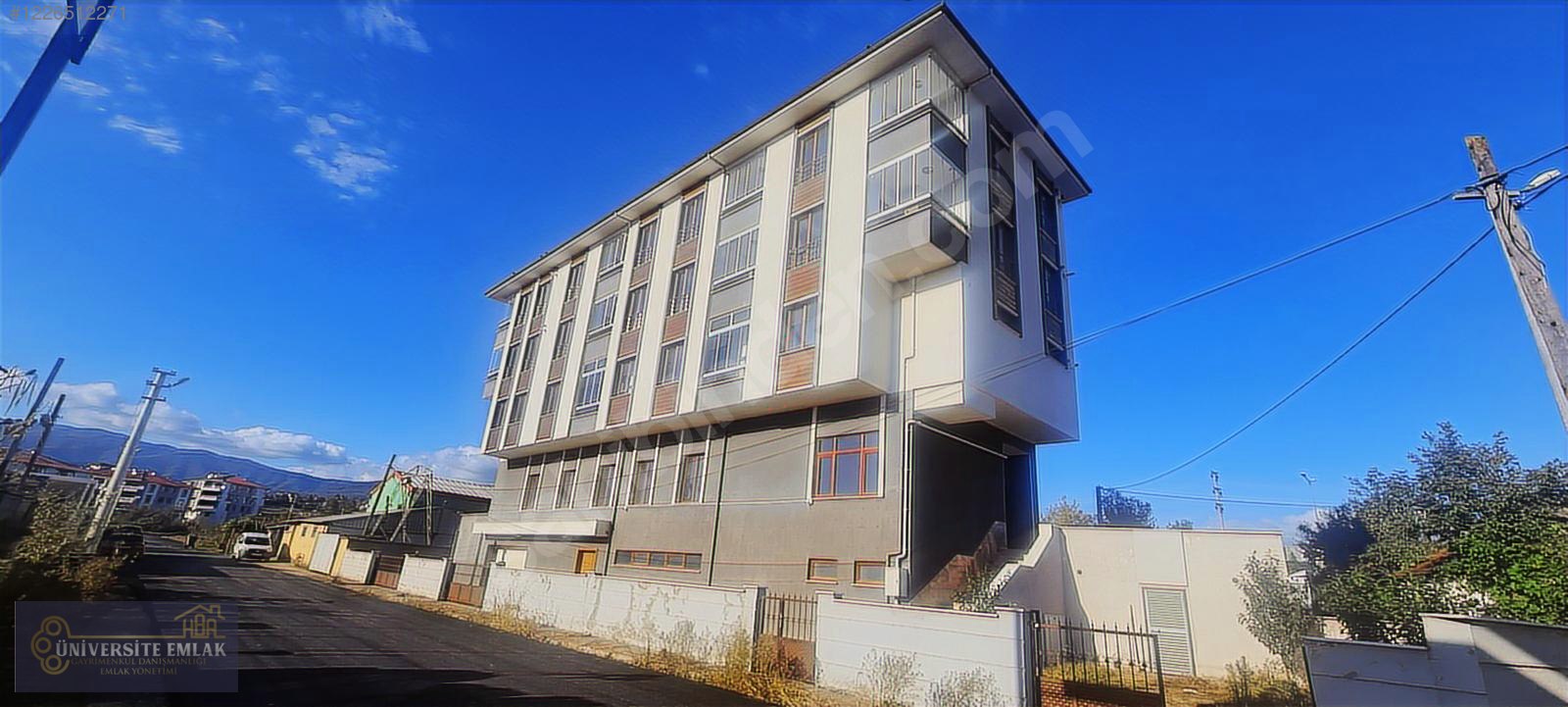 DÜZCE KONURALP ULTRA LÜX SATILIK 189 M² SIFIR 3+1 DAİRE FIRSAT! - DÜZCE MERKEZ fotoğraf 12