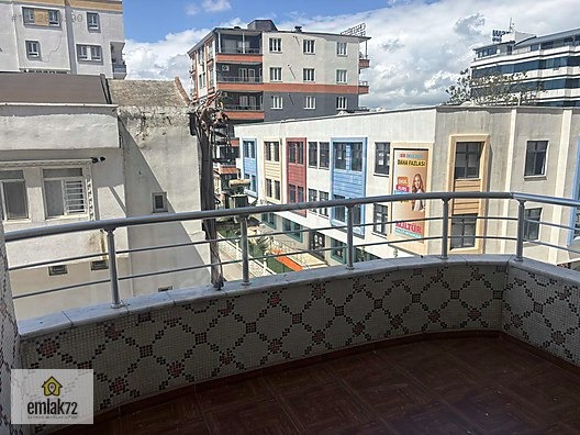PINARBAŞI MAHALLESİNDE KİRALIK GENİŞ DAİRE - BATMAN MERKEZ fotoğraf 7