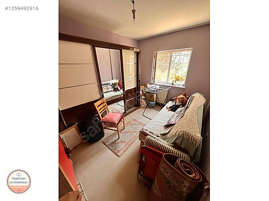 HADIMKÖY TOKİ KONUTLARI 95 M2 YÜKSEK GİRİŞ SATILIK DAİRE - İSTANBUL ARNAVUTKÖY fotoğraf 3