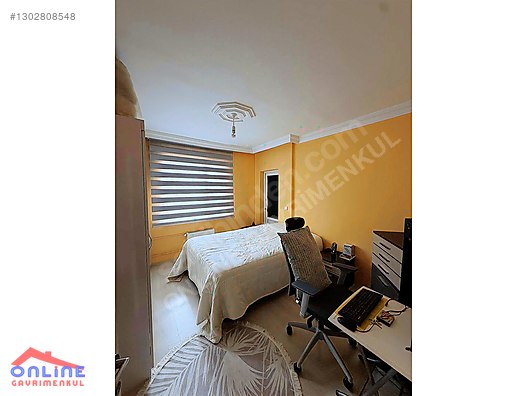 Yuvam Turgut Konutlarında 3+1 Geniş,Satılık Daire - KOCAELİ İZMİT fotoğraf 18
