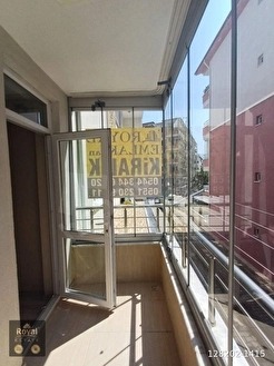 ROYAL EMLAKTAN ŞEYHCUİ MAHALLESİNDE KİRALIK 3+1 FIRSAT DAİRE! - AMASYA MERKEZ fotoğraf 11