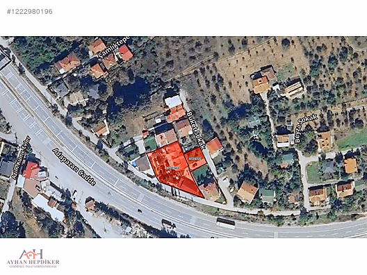 Aşağı dereköy de ful göl manzarılı 900m2 arsa ve 190 m2 villa - SAKARYA SERDİVAN fotoğraf 4