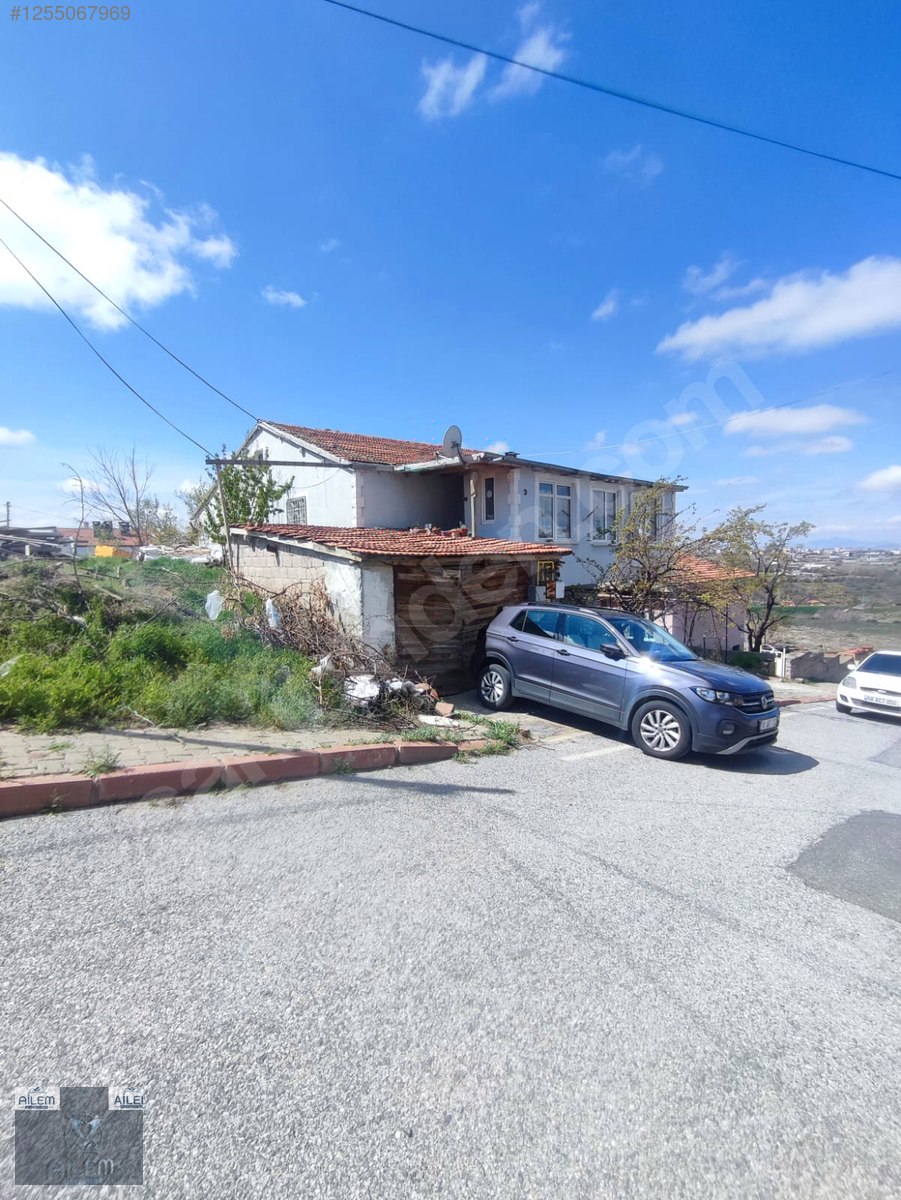 GESİDE BAĞIMSIZ GİRİŞLİ 2 KATLI 5+2 ODALI MÜSTAKİL EV - KAYSERİ MELİKGAZİ fotoğraf 6