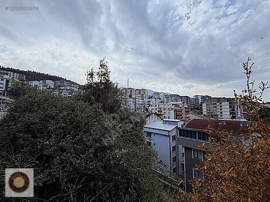 KESTEL VANIMEHMET MH SATILIK 483 M2 ARSA - BURSA KESTEL fotoğraf 9